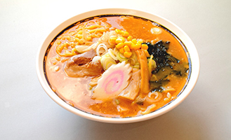 みそラーメン